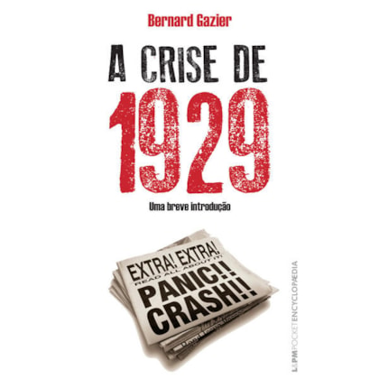 A CRISE DE 1929