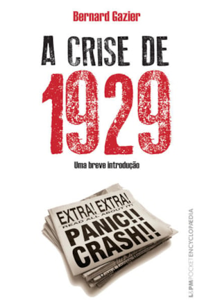 A CRISE DE 1929