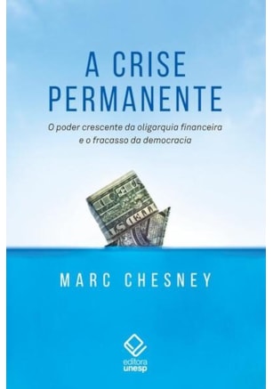 A CRISE PERMANENTE