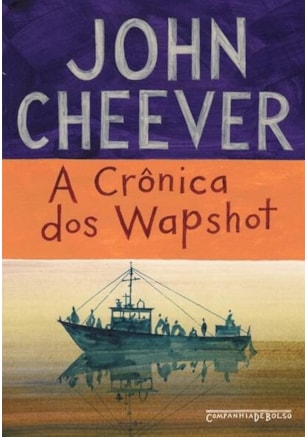 A CRÔNICA DOS WAPSHOT