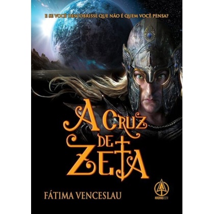 A cruz de Zeta