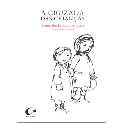 A CRUZADA DAS CRIANÇAS