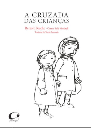 A CRUZADA DAS CRIANÇAS