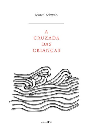 A CRUZADA DAS CRIANÇAS