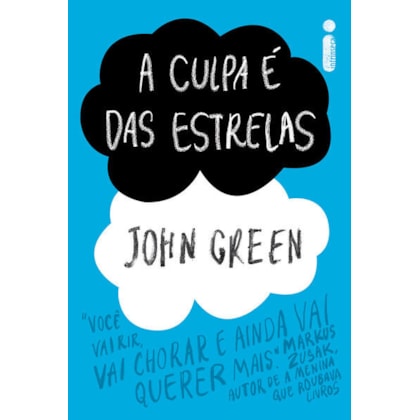 A CULPA É DAS ESTRELAS