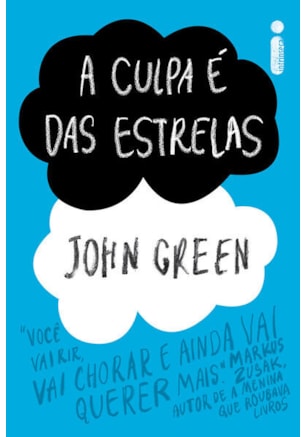 A CULPA É DAS ESTRELAS