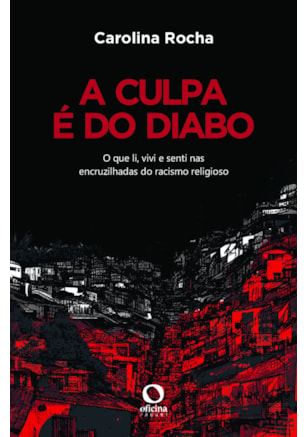 A CULPA É DO DIABO