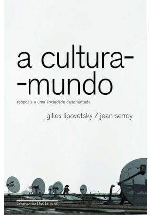 A CULTURA-MUNDO