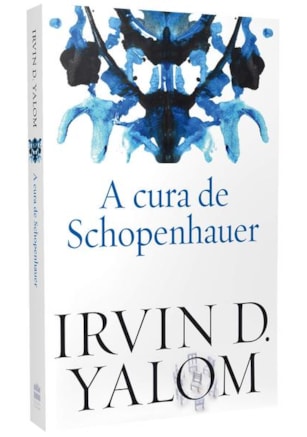 A CURA DE SCHOPENHAUER