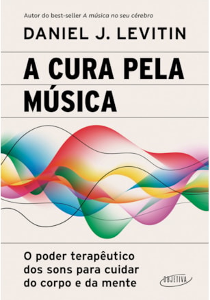 A CURA PELA MÚSICA