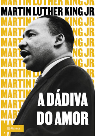 A DÁDIVA DO AMOR
