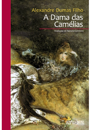 A DAMA DAS CAMÉLIAS