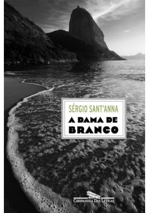 A DAMA DE BRANCO