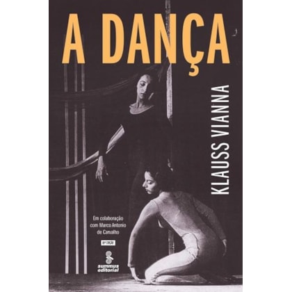 A DANÇA