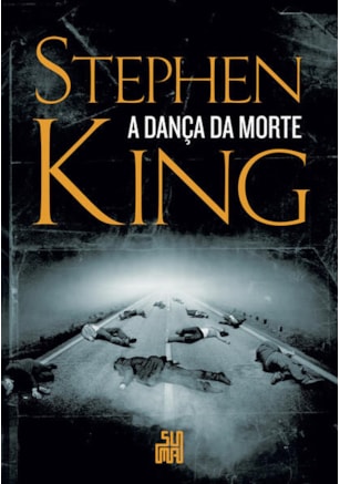 A DANÇA DA MORTE