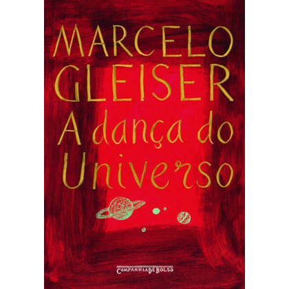 A DANÇA DO UNIVERSO