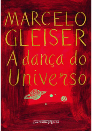 A DANÇA DO UNIVERSO