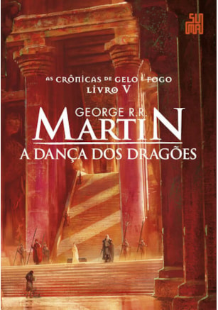 A DANÇA DOS DRAGÕES
