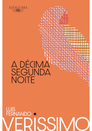 A DÉCIMA SEGUNDA NOITE (NOVA EDIÇÃO)