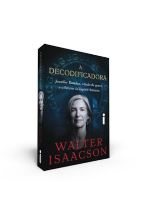 A DECODIFICADORA