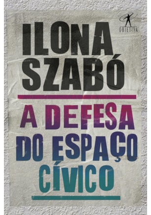 A DEFESA DO ESPAÇO CÍVICO