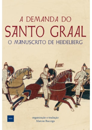 A DEMANDA DO SANTO GRAAL
