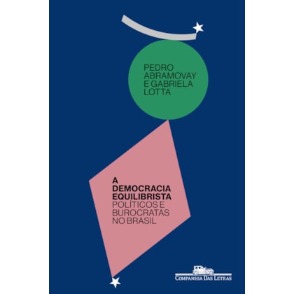 A DEMOCRACIA EQUILIBRISTA