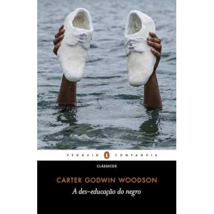 A DES-EDUCAÇÃO DO NEGRO