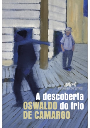 A DESCOBERTA DO FRIO