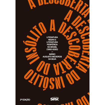 A DESCOBERTA DO INSÓLITO