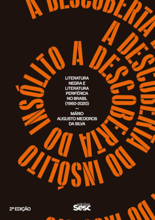 A DESCOBERTA DO INSÓLITO
