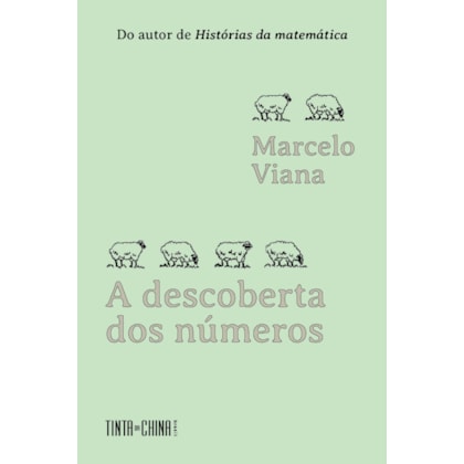 A DESCOBERTA DOS NÚMEROS
