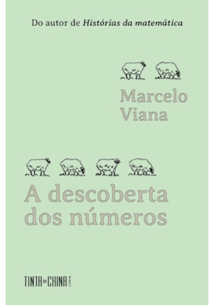 A DESCOBERTA DOS NÚMEROS