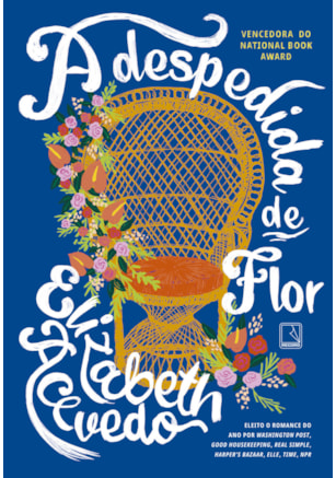 A DESPEDIDA DE FLOR
