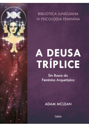 A Deusa Tríplice