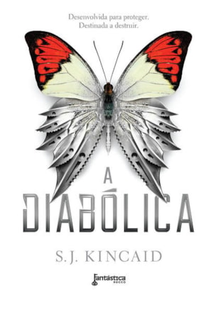 A DIABÓLICA