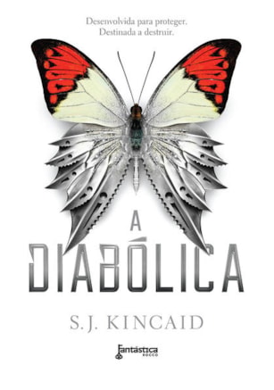 A DIABÓLICA