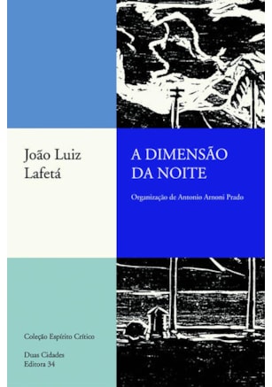 A DIMENSÃO DA NOITE