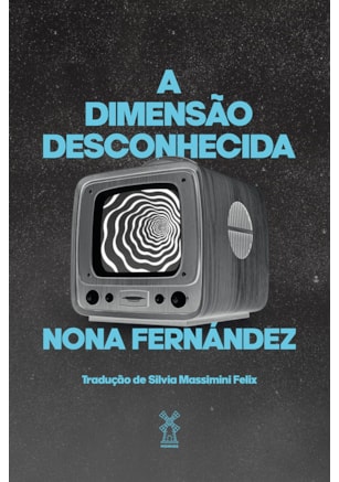 A DIMENSÃO DESCONHECIDA