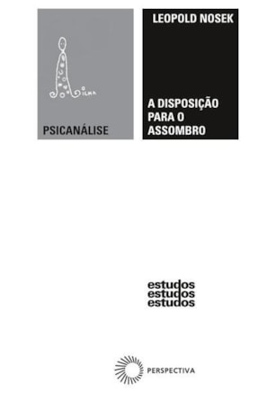 A DISPOSIÇÃO PARA O ASSOMBRO
