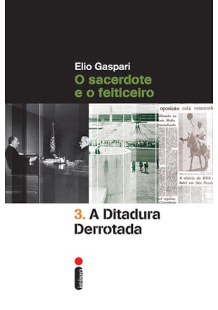 A DITADURA DERROTADA