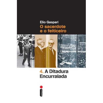 A DITADURA ENCURRALADA