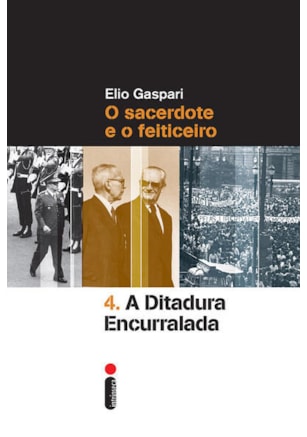 A DITADURA ENCURRALADA