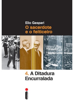 A DITADURA ENCURRALADA