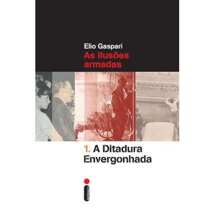 A DITADURA ENVERGONHADA