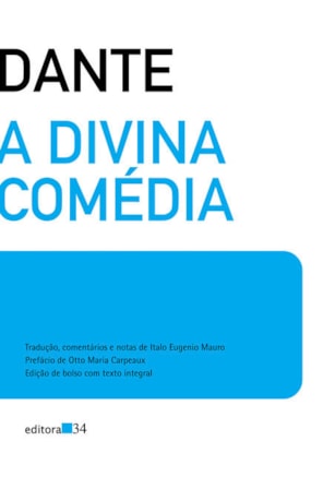 A DIVINA COMÉDIA