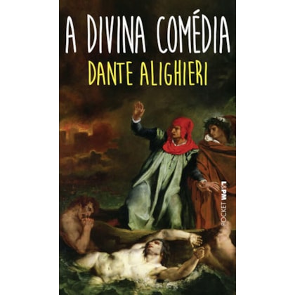 A DIVINA COMÉDIA