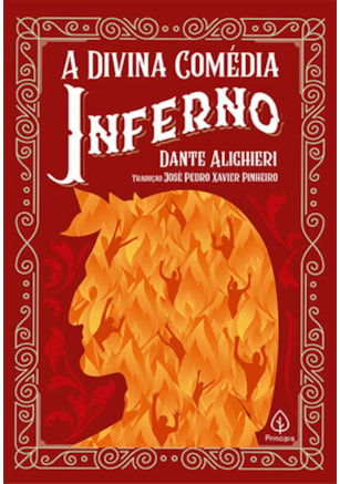 A Divina Comédia - Inferno