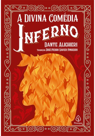 A Divina Comédia - Inferno