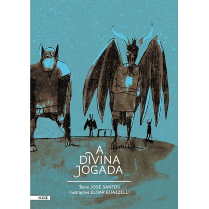 A DIVINA JOGADA